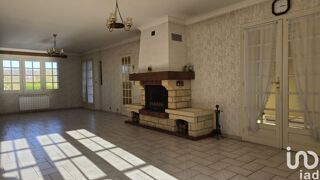  Maison  vendre 7 pices 183 m