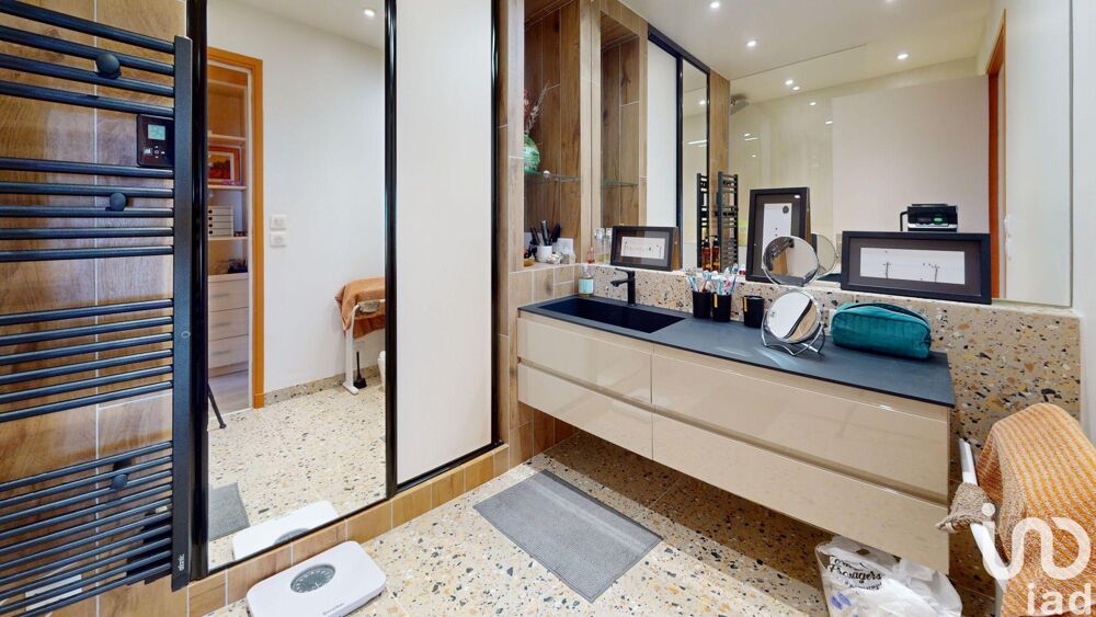 � vendre  Appartement Chamali�res (63400)