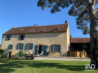  Maison  vendre 10 pices 265 m