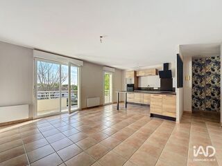  Appartement � vendre 3 pi�ces 62 m�