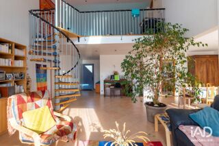  Maison � vendre 5 pi�ces 160 m�