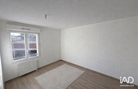  Appartement � louer 3 pi�ces 60 m�