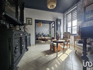  Maison � vendre 7 pi�ces 175 m�