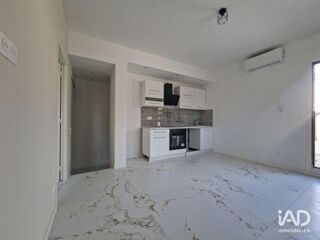  Appartement � vendre 2 pi�ces 34 m�