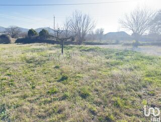  Terrain � vendre 530 m�