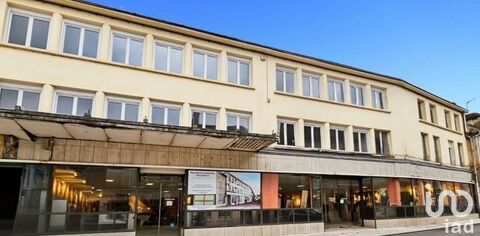 Vente Murs commerciaux 1 700 m&sup2; 600000 21500 Montbard