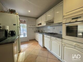  Maison � vendre 4 pi�ces 92 m�