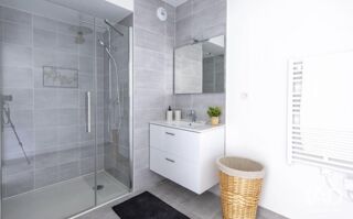  Appartement � vendre 2 pi�ces 39 m�