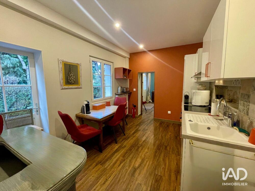 � vendre  Propri�t�/ch�teau Septeuil (78790)