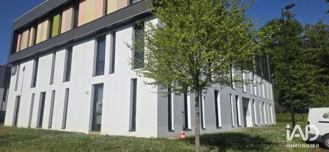 Location Bureaux 131 m&sup2; 22452 44700 Orvault