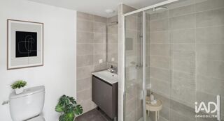  Appartement � vendre 2 pi�ces 37 m�