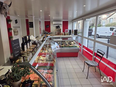 Vente Boutique/Local commercial 70 m&sup2; 11000 07340 Flines