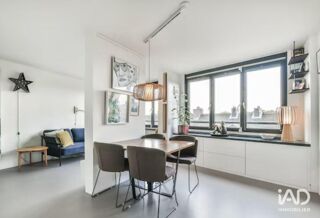  Appartement � vendre 2 pi�ces 41 m�