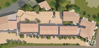  Appartement � vendre 3 pi�ces 64 m�