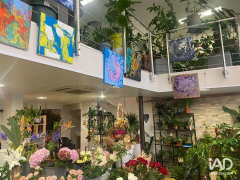 Vente Boutique/Local commercial 155 m&sup2; 201600 37000 Tours