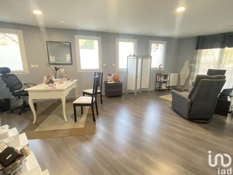 Location Local d'activités 24 m&sup2; 580 80480 Dury