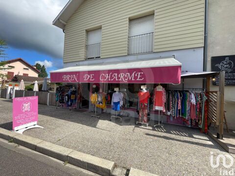 Vente Boutique/Local commercial 50 m&sup2; 33000 40170 Lit-et-mixe