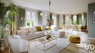  Maison � vendre 5 pi�ces 213 m�