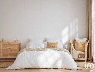  Appartement � vendre 2 pi�ces 43 m�