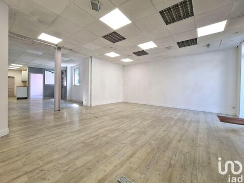 Location Boutique/Local commercial 65 m&sup2; 860 80620 Domart-en-ponthieu