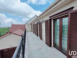  Maison � vendre 8 pi�ces 215 m�