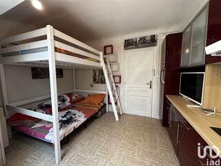  Appartement  vendre 2 pices 14 m