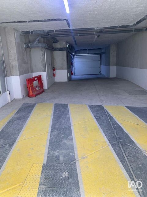  Parking / Garage � louer 13 m�