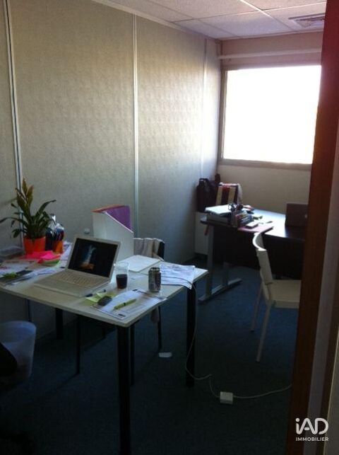 Location Bureaux 14 m&sup2; 310 13290 Aix-en-provence