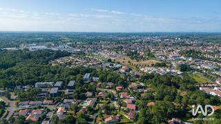  Appartement � vendre 2 pi�ces 41 m�