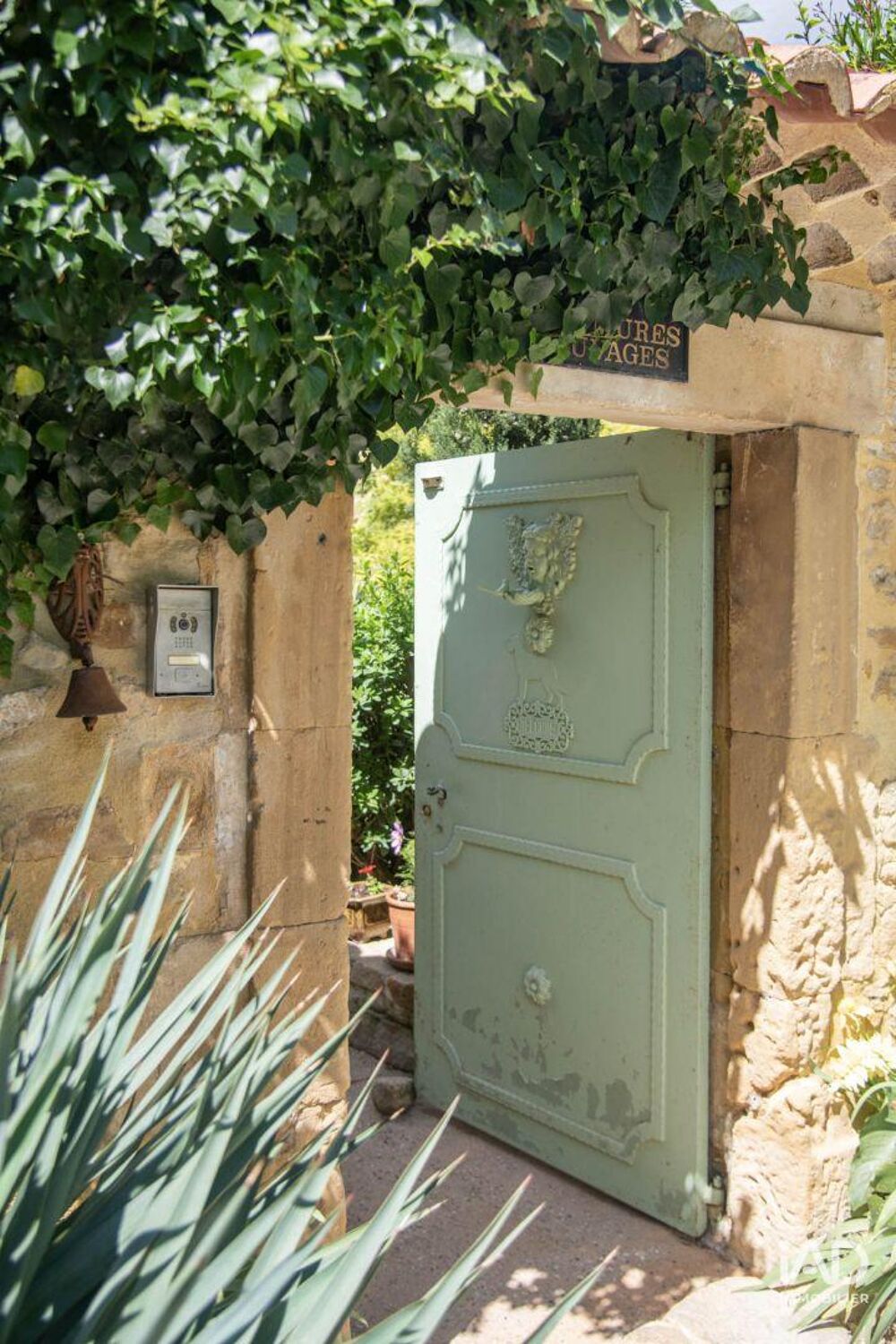 � vendre  Maison Sabran (30200)