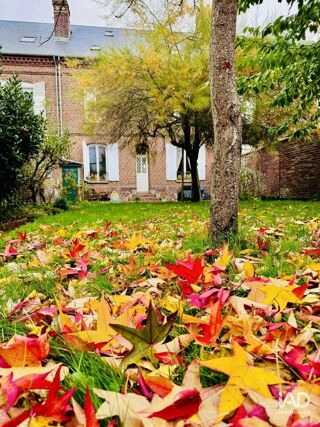  Maison � vendre 10 pi�ces 176 m�