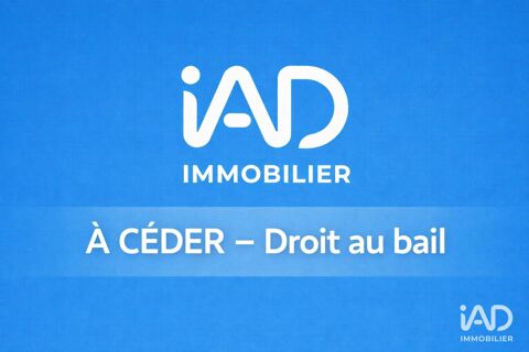 Vente Droit au bail 57 m&sup2; 71500 22550 Matignon