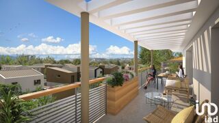  Appartement � vendre 3 pi�ces 92 m�