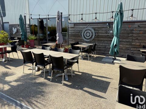 Vente Restaurant 140 m&sup2; 158000 84420 Piolenc