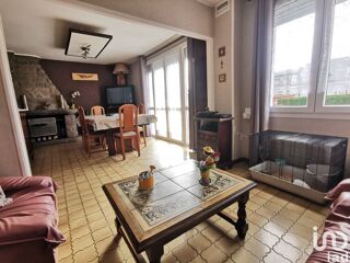  Maison  vendre 7 pices 160 m