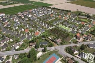  Terrain � vendre 500 m�