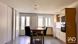  Appartement � vendre 2 pi�ces 73 m�