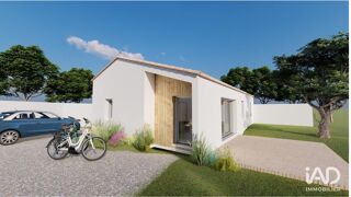  Maison � vendre 4 pi�ces 81 m�