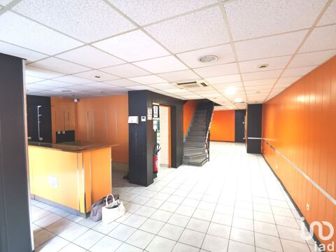 Vente Murs commerciaux 200 m&sup2; 100000 38550 Le p�age-de-roussillon