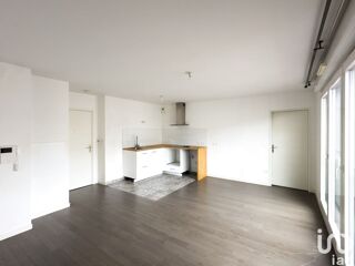  Appartement  vendre 2 pices 41 m