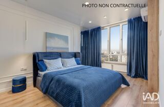  Appartement � vendre 4 pi�ces 129 m�