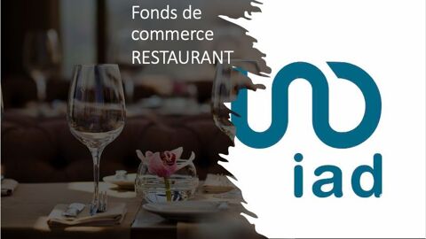 Vente Restaurant 450 m&sup2; 320000 30126 Saint-laurent-des-arbres