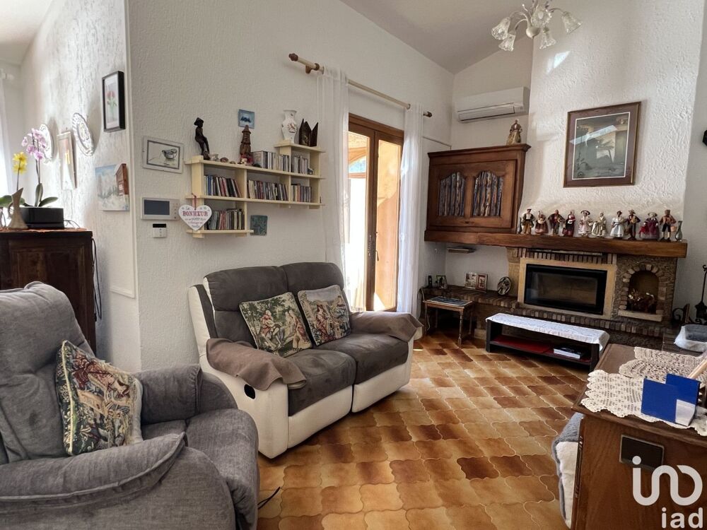 � vendre  Maison Aubagne (13400)