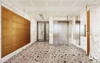  Appartement  vendre 3 pices 59 m