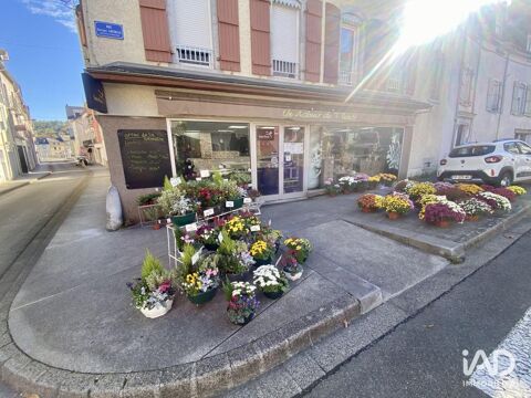 Vente Murs commerciaux 136 m&sup2; 99000 65200 Bagn�res-de-bigorre