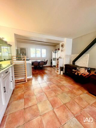  Maison � vendre 5 pi�ces 130 m�