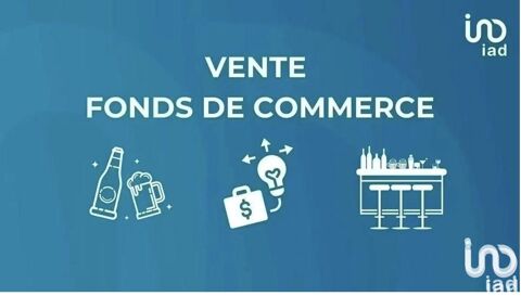 Vente Restaurant 64 m&sup2; 260000 75008 Paris