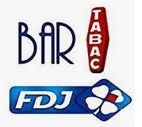 Vente Bar-tabac 60 m&sup2; 415000 91100 Corbeil-essonnes
