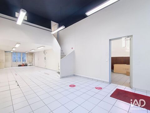 Vente Murs commerciaux 157 m&sup2; 656000 69003 Lyon