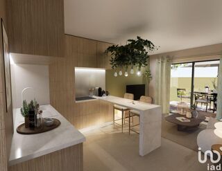  Appartement � vendre 1 pi�ce 32 m�